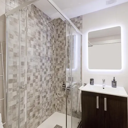 Casa vacanze Carmenes Algeciras