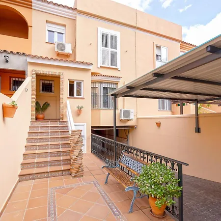 Casa vacanze Carmenes *