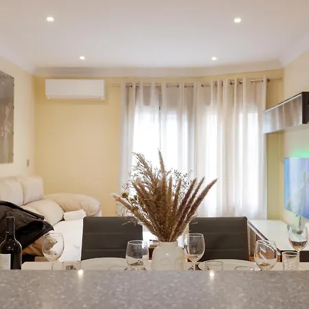 Casa vacanze Carmenes