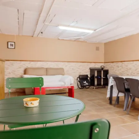 Casa vacanze Carmenes *