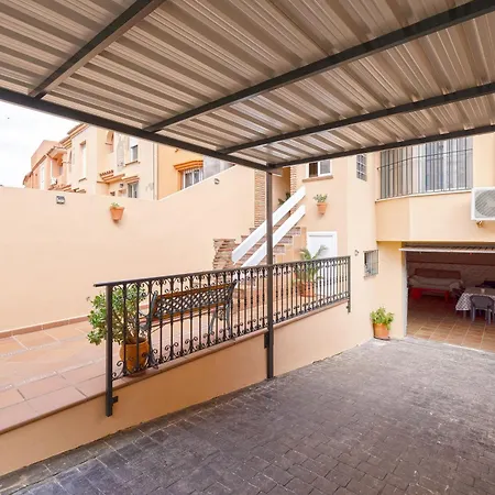 Carmenes Casa vacanze *