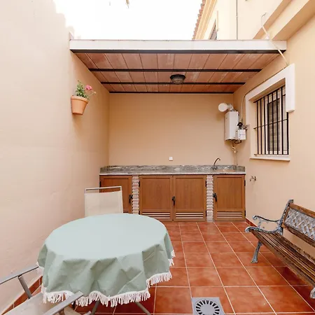 Carmenes Algeciras