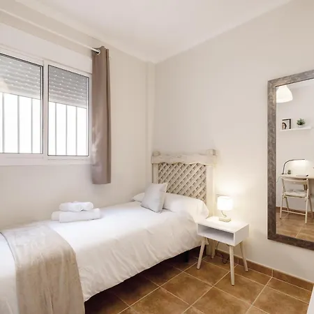 Carmenes Сasa de vacaciones